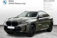 BMW X6 din 2024 cu 24.600 km - oferta BMW167528 - foto 1