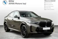 BMW X6 din 2024 cu 24.600 km - oferta BMW167528 - foto 3