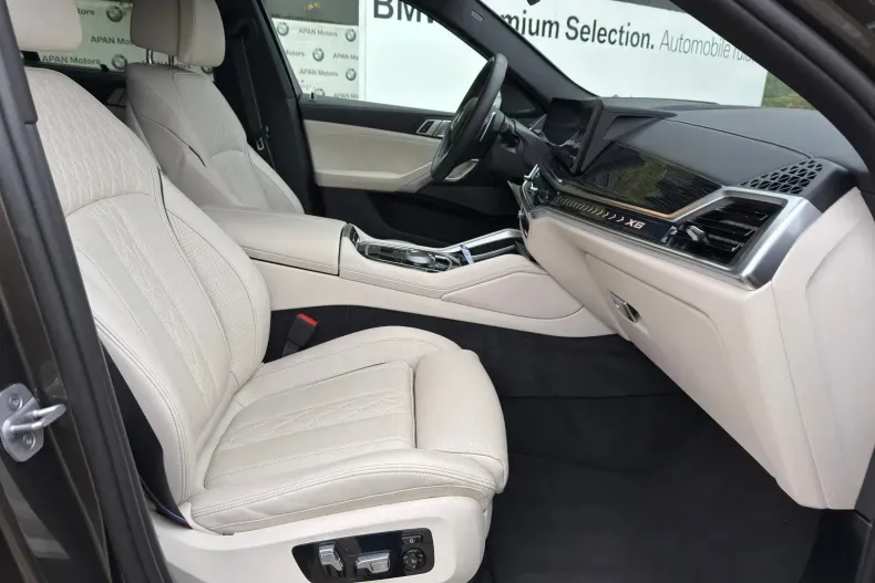 BMW X6 din 2024 cu 24.600 km - oferta BMW167528 - foto 9
