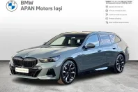 BMW Seria 5 din 2024 cu 28.100 km - oferta BMW167530 - foto 1