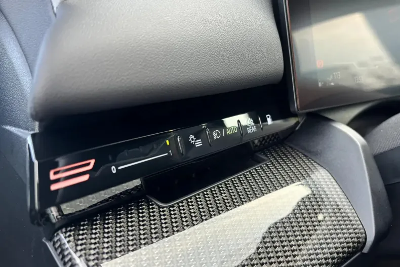 BMW Seria 5 din 2024 cu 28.100 km - oferta BMW167530 - foto 15