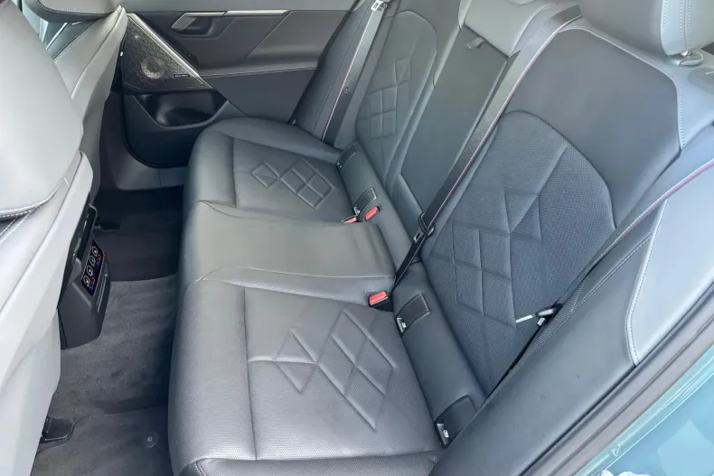 BMW Seria 5 din 2024 cu 28.100 km - oferta BMW167530 - foto 18