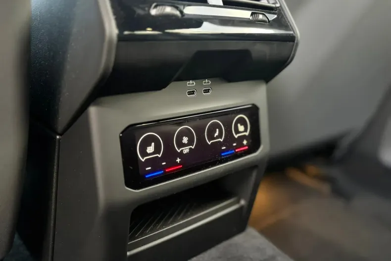 BMW Seria 5 din 2024 cu 28.100 km - oferta BMW167530 - foto 19