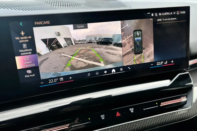 BMW Seria 5 din 2024 cu 28.100 km - oferta BMW167530 - foto 23