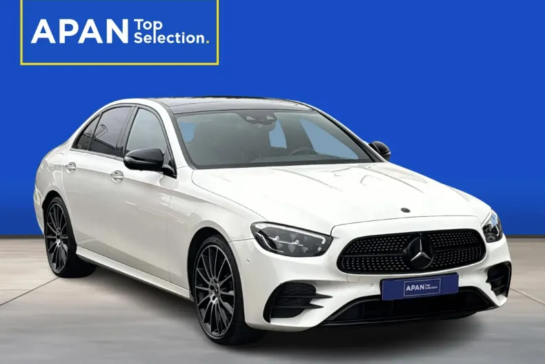 Mercedes-Benz E din 2023 cu 45.000 km - oferta MER167531 - foto 3