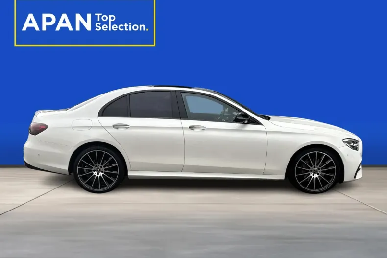 Mercedes-Benz E din 2023 cu 45.000 km - oferta MER167531 - foto 4