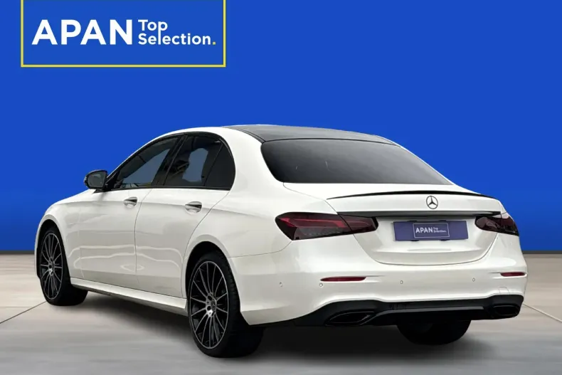 Mercedes-Benz E din 2023 cu 45.000 km - oferta MER167531 - foto 6