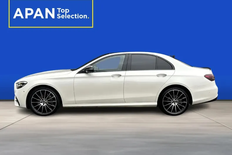 Mercedes-Benz E din 2023 cu 45.000 km - oferta MER167531 - foto 7