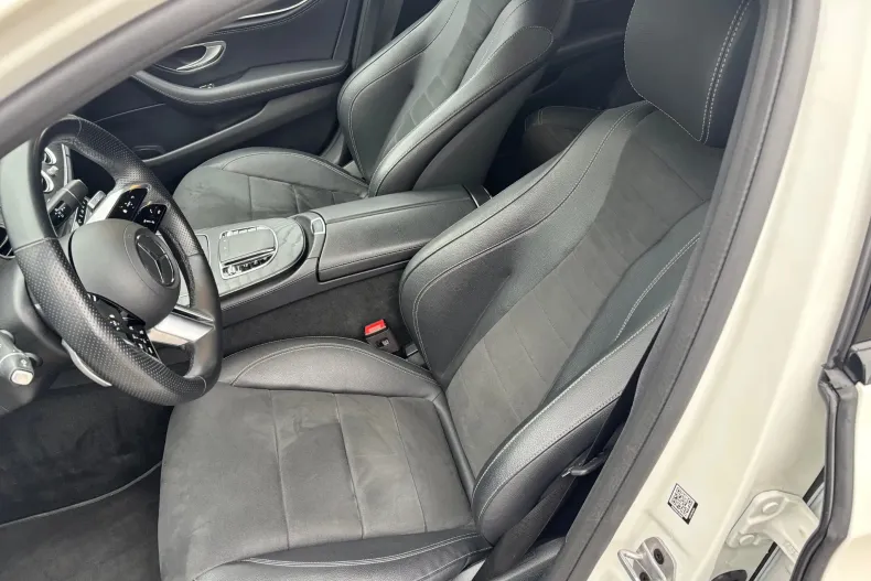 Mercedes-Benz E din 2023 cu 45.000 km - oferta MER167531 - foto 11