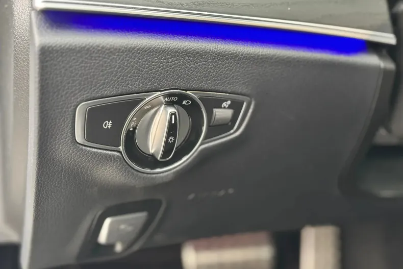 Mercedes-Benz E din 2023 cu 45.000 km - oferta MER167531 - foto 14