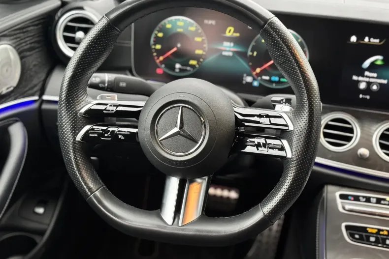 Mercedes-Benz E din 2023 cu 45.000 km - oferta MER167531 - foto 15