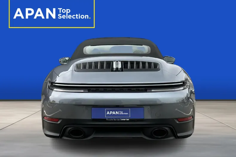 Porsche 911 din 2024 cu 11.900 km - oferta POR167532 - foto 8