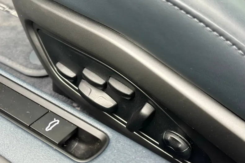 Porsche 911 din 2024 cu 11.900 km - oferta POR167532 - foto 12