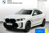 BMW X6 din 2024 cu 29.100 km - oferta BMW167533 - foto 1