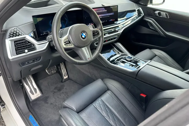 BMW X6 din 2024 cu 29.100 km - oferta BMW167533 - foto 9