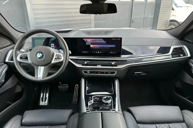 BMW X6 din 2024 cu 29.100 km - oferta BMW167533 - foto 10