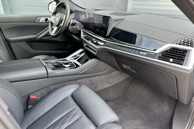 BMW X6 din 2024 cu 29.100 km - oferta BMW167533 - foto 11
