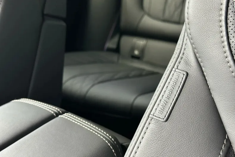 BMW X6 din 2024 cu 29.100 km - oferta BMW167533 - foto 13