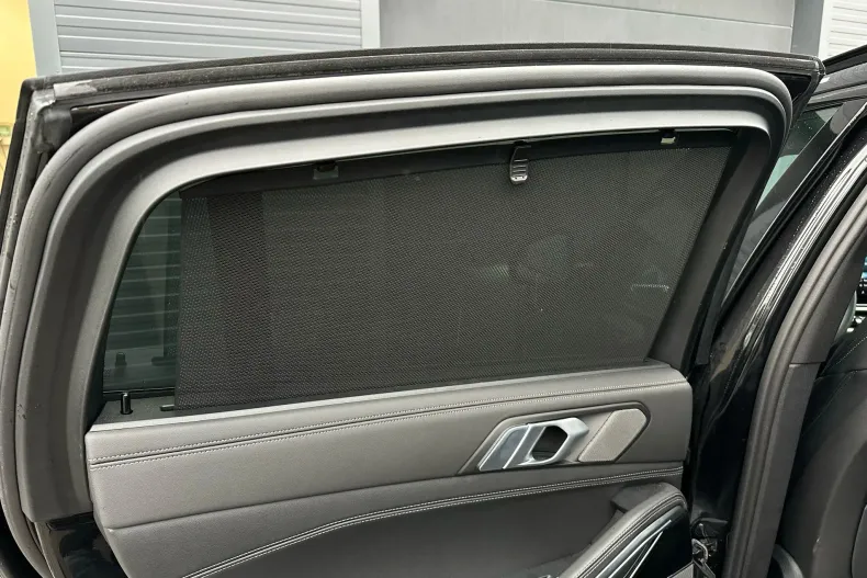 BMW X6 din 2024 cu 24.900 km - oferta BMW167534 - foto 14