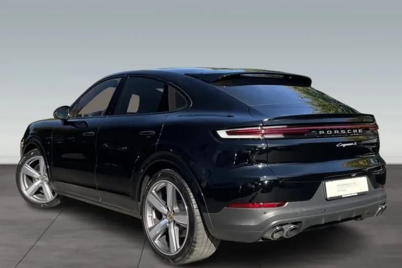 Porsche Cayenne Coupe din 2023 cu 74.000 km - oferta POR167535 - foto 3