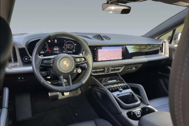 Porsche Cayenne Coupe din 2023 cu 74.000 km - oferta POR167535 - foto 8