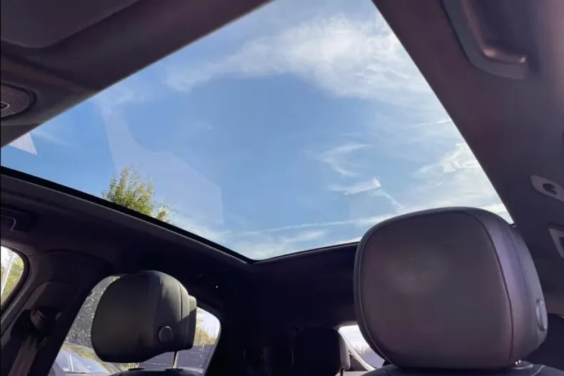 Porsche Cayenne Coupe din 2023 cu 74.000 km - oferta POR167535 - foto 13