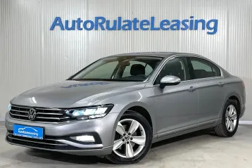 Volkswagen Passat din 2020 - oferta VOL167536