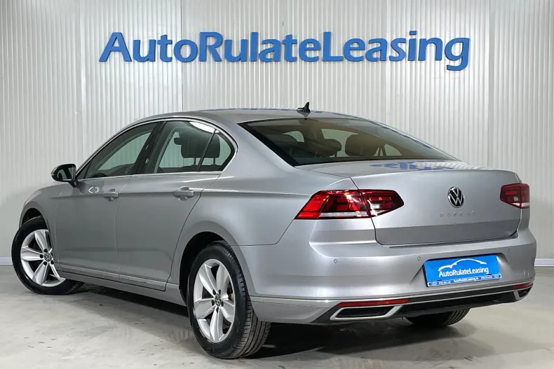 Volkswagen Passat din 2020 cu 63.644 km - oferta VOL167536 - foto 4