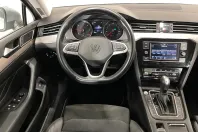 Volkswagen Passat din 2020 cu 63.644 km - oferta VOL167536 - foto 6