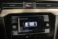 Volkswagen Passat din 2020 cu 63.644 km - oferta VOL167536 - foto 13