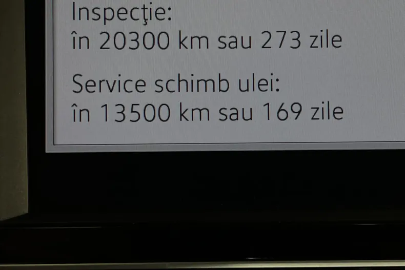 Volkswagen Passat din 2020 cu 63.644 km - oferta VOL167536 - foto 19