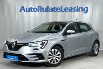 Renault Megane din 2022 - oferta REN167538