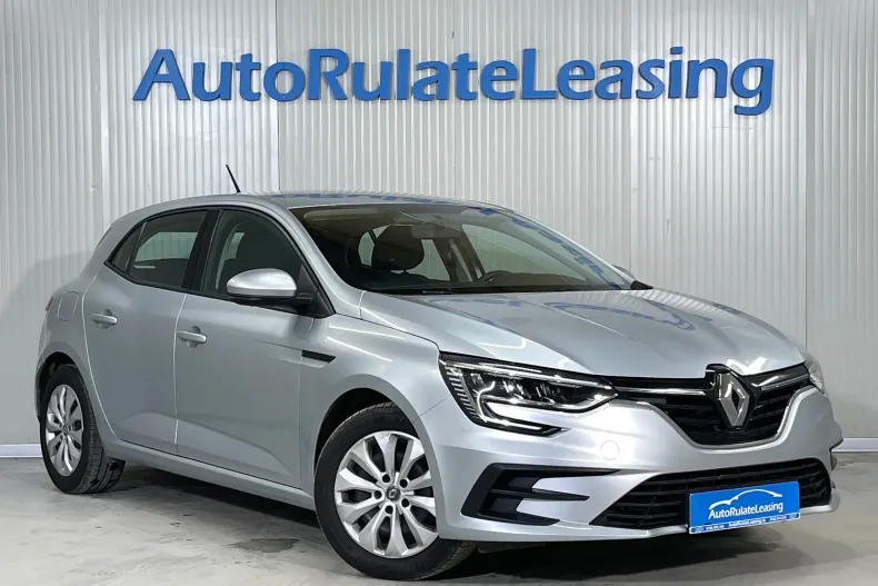 Renault Megane din 2022 cu 51.104 km - oferta REN167538 - foto 2
