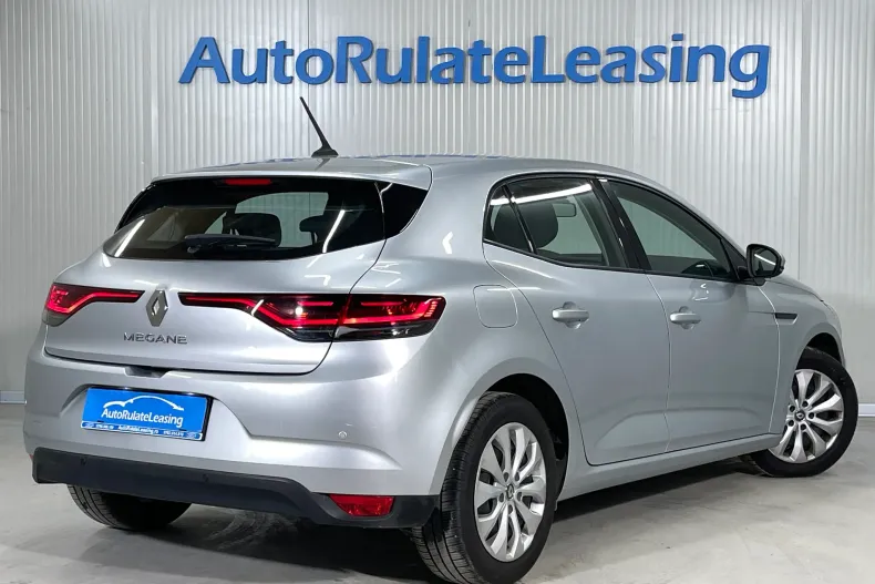 Renault Megane din 2022 cu 51.104 km - oferta REN167538 - foto 3
