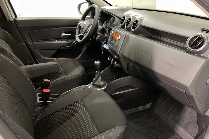 Dacia Duster din 2021 cu 90.539 km - oferta DAC167539 - foto 10