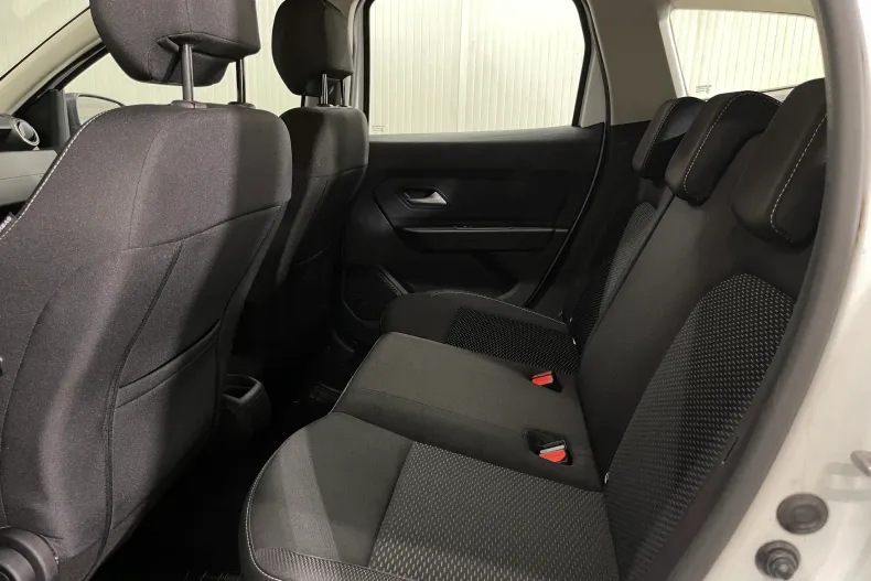 Dacia Duster din 2021 cu 90.539 km - oferta DAC167539 - foto 11