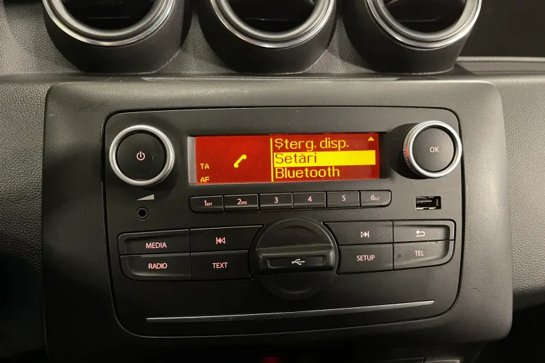 Dacia Duster din 2021 cu 90.539 km - oferta DAC167539 - foto 14