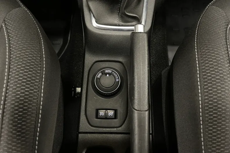 Dacia Duster din 2021 cu 90.539 km - oferta DAC167539 - foto 16