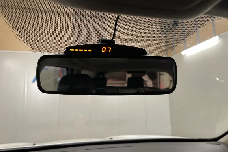 Dacia Duster din 2021 cu 90.539 km - oferta DAC167539 - foto 21