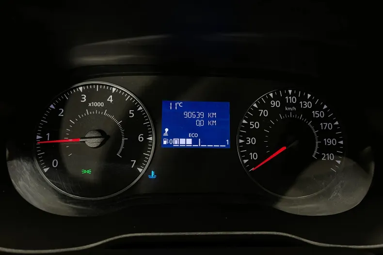 Dacia Duster din 2021 cu 90.539 km - oferta DAC167539 - foto 23