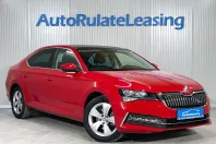 Skoda Superb din 2022 cu 98.242 km - oferta SKO167540 - foto 2