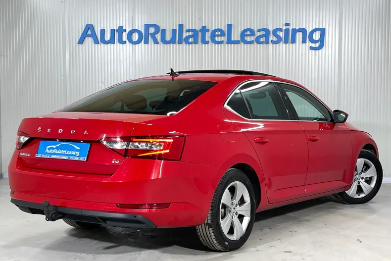 Skoda Superb din 2022 cu 98.242 km - oferta SKO167540 - foto 3