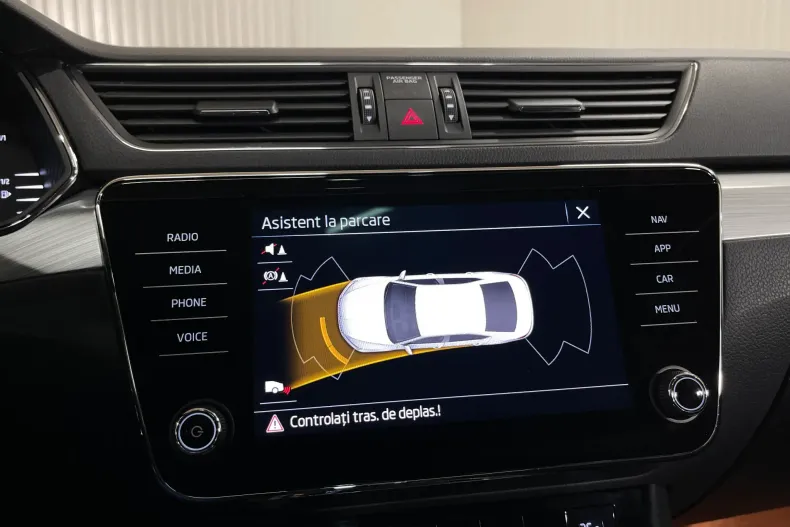 Skoda Superb din 2022 cu 98.242 km - oferta SKO167540 - foto 14