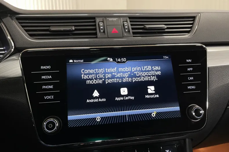 Skoda Superb din 2022 cu 98.242 km - oferta SKO167540 - foto 16