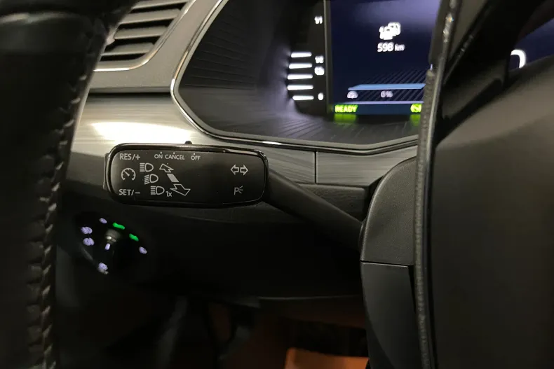 Skoda Superb din 2022 cu 98.242 km - oferta SKO167540 - foto 27