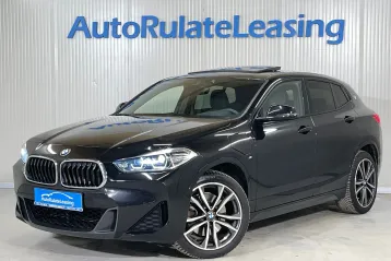 BMW X2 din 2021 - oferta BMW167541