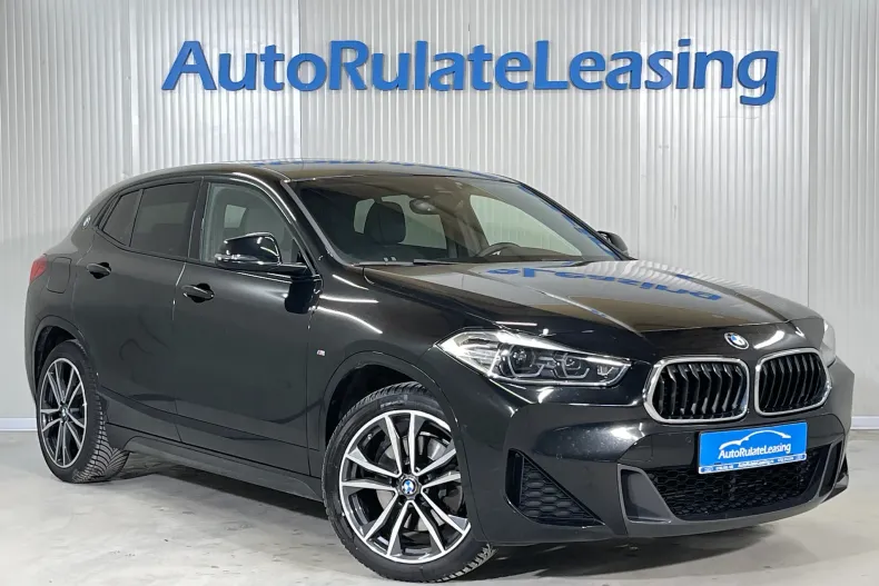 BMW X2 din 2021 cu 94.329 km - oferta BMW167541 - foto 2