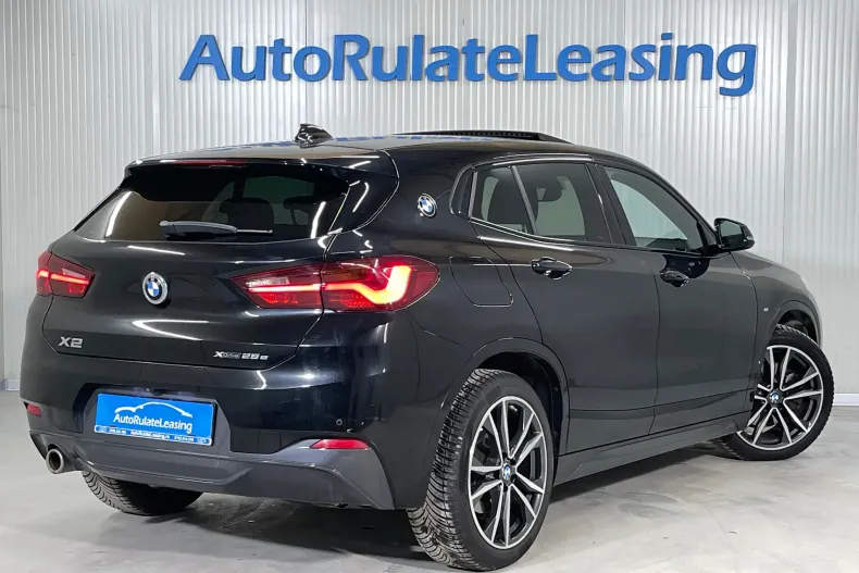 BMW X2 din 2021 cu 94.329 km - oferta BMW167541 - foto 3