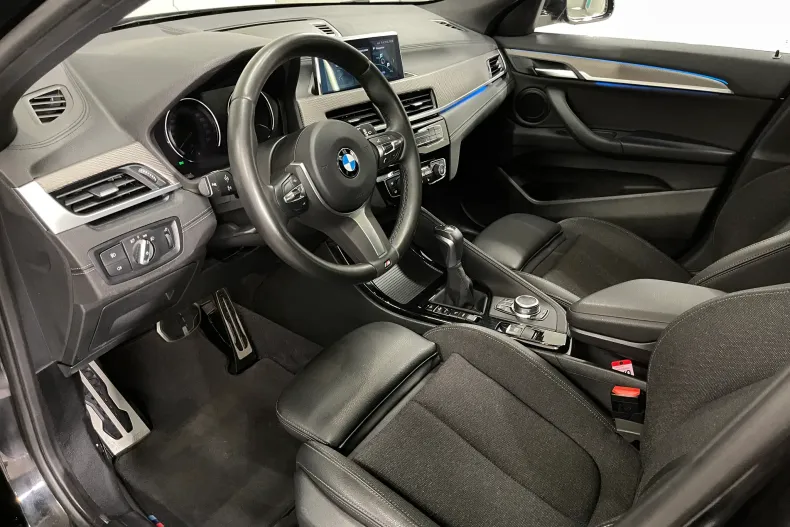 BMW X2 din 2021 cu 94.329 km - oferta BMW167541 - foto 5