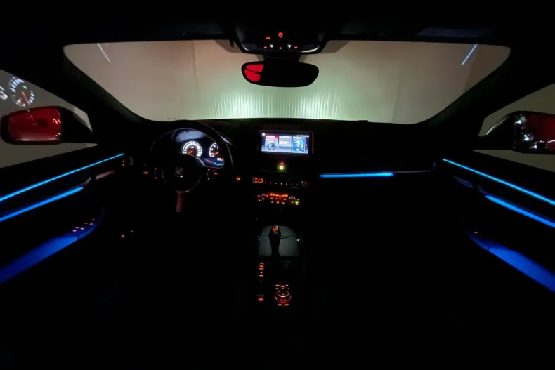 BMW X2 din 2021 cu 94.329 km - oferta BMW167541 - foto 8